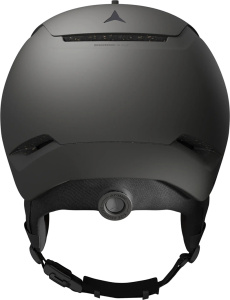 Revent GT Amid Visor HD Photo Black Cat. 3-1 (L (59-63))