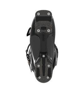 S/Pro Alpha 90 W GW Black