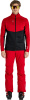 Zero Full Zip Jersey (Red/Black XXL)