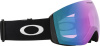 Flight Deck Matte Black Prizm Snow Iced Iridium (L)