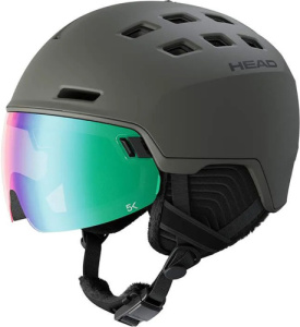 Radar 5K Moss S2 (M/L)