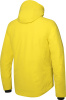 Dorado Jacket  (Sunflower/Black L)