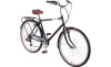 Bruno 7D Step Thru 28 Black (Black One Size)