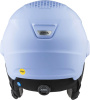 Oro Qv Mips Lilac Matt (51-55)