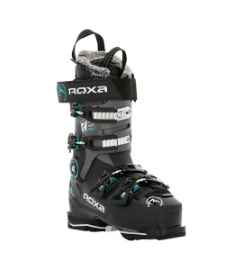 R/FIT MV 85 W Black/Aqua