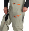 Sanction Bib Shell (Concrete S)