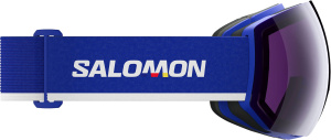 Radium Pro Sigma Race Blue Cat. 3+1 (с доп. линзой) (One size)