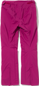Lily Pants Slim (Magenta 34)