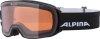 Nakiska Q Black Matt (One size)