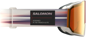S/View 3 Photochromic Rainy Day Cat. 1-3 (One size)