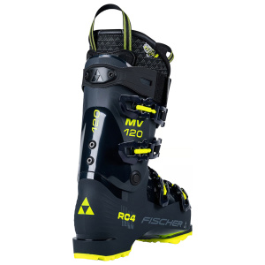 RC4 120 MV Darkblue