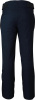 Active Slim Pants (Navy M)