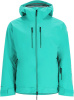 Sanction Shell (Teal Green M)