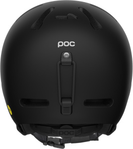 Fornix MIPS Uranium Black Matt (XS-S (51-54))