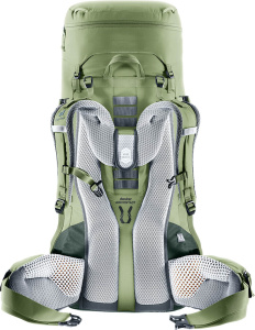 Aircontact Lite 45 + 10 SL (Grove-ivy)