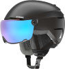 Savor Visor Photo Stereo Black (M (55-59))