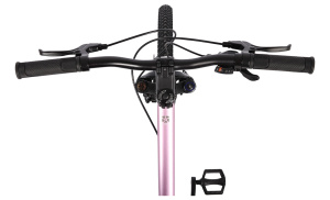 7BIKE 20 (Розовый One size)