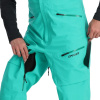 Sanction Bib Shell (Teal Green M)