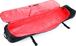 Tracker Wheelie Board Bag 165 (Phantom)