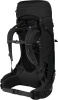 Aether 55 Black (S-M)