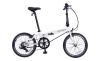 Hit D7 20 (White One Size)
