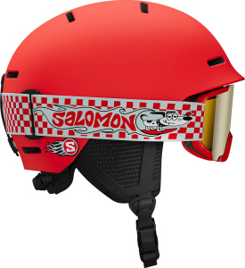 Player Combo Cherry Tomato (KM (53-56))