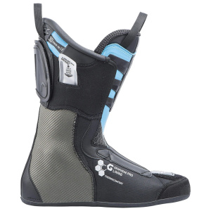 Kaliber PRO 130 LV GW BOA2 Anthracite/Speed blue