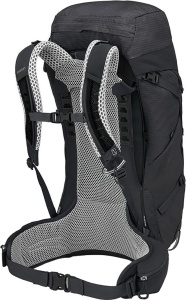 Stratos 44 Tunnel Vision Grey (One Size)
