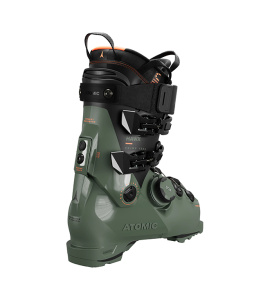 Hawx Prime 120 S BOA GW Army Green Black