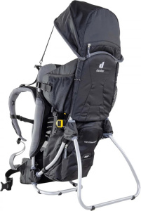 Kid Comfort I (SET) (Black)
