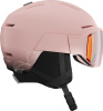 Osmo Heavenly Pink/Black Cat. 2 (M (56-59))