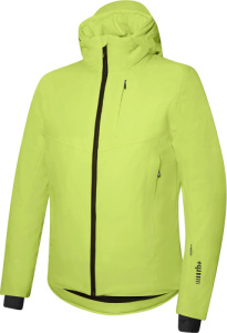 Dorado Jacket  (Matcha/Black L)