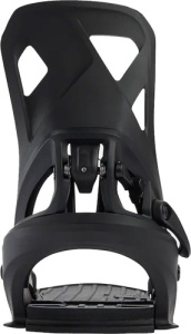 Step ON Mens (Black L)