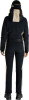 Mya W Ski Suit (Black/San L)