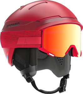 Savor GT Amid Red (M (55-59))