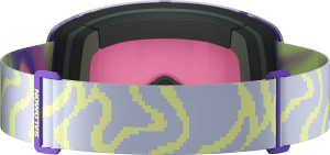 Sentry Pro Sigma Ultra Violet Cat. 3+1 (с доп. линзой) (One size)
