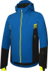 Adler Jacket (Diver/Black/Acid Green S)