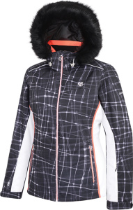 Copious Jacket (Black Energy 38)