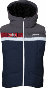 De Lorean 3way Jacket (Blue XS/46)