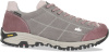 Maipos Suede MTX (Brownrose/Quarz (EUR: 38))