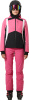 Cora W Jacket (Candy/Black M)
