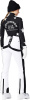 Galactique (Black/White 42)