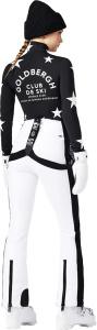 Galactique (Black/White 34)