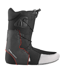 ID (Essential Black 25.5)