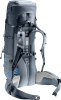 Aircontact Lite 40+10 (Black-marine)