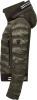 Rubie Splendid (Dark Olive 40)
