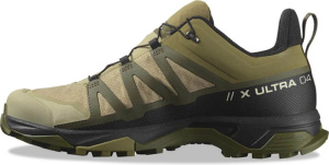 X Ultra 4 GTX (Slate Green / Olive Night / Black 10)