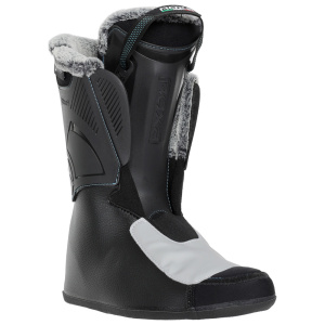R/FIT HV 75 GW Black/Acqua