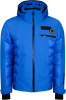 Allen m.Kap.o.P. (Arctic Blue 54)