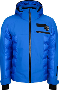 Allen m.Kap.o.P. (Arctic Blue 54)